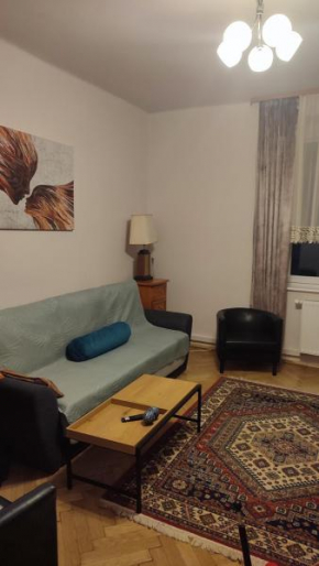 Cozy Room in Cracow
